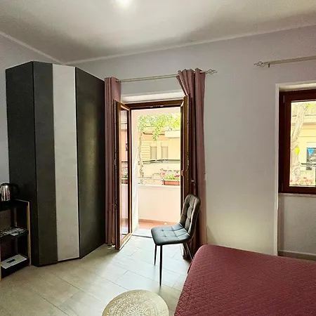 Casa Del Corso 3* Dorgali