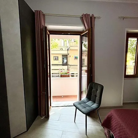 Casa Del Corso ゲストハウス