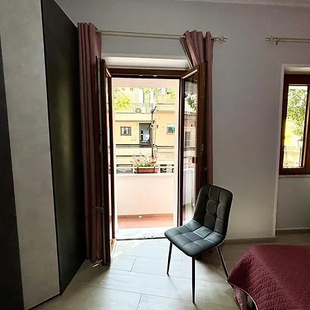 Casa Del Corso Penzion