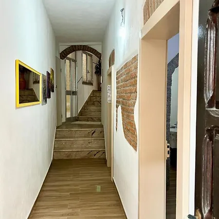 招待所 Casa Del Corso 3*