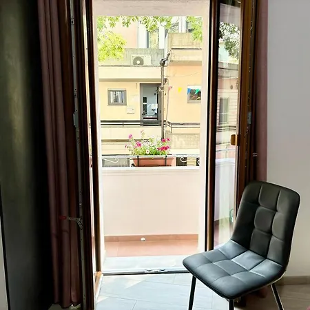 招待所 Casa Del Corso