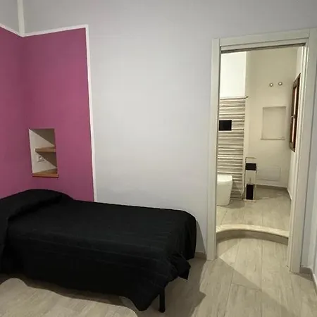 Casa Del Corso ゲストハウス *