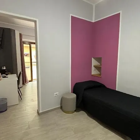 招待所 Casa Del Corso 3*