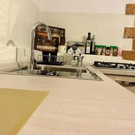 Casa Del Corso ドルガーリ