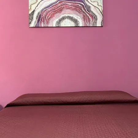 Casa Del Corso 3* 多尔加利