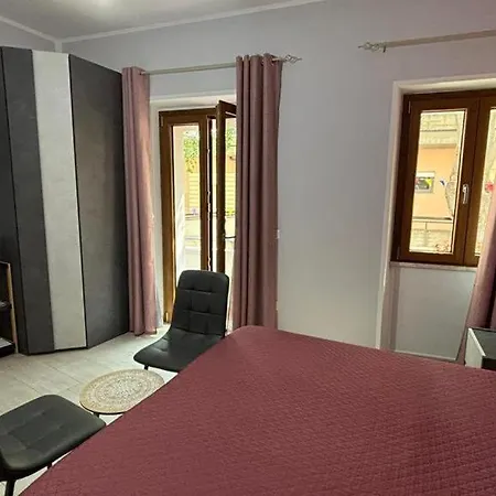 Casa Del Corso Penzion