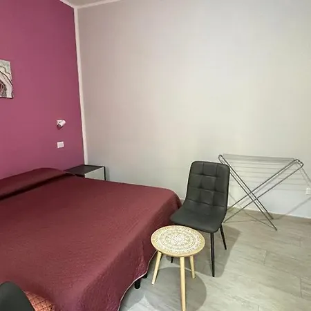 Casa Del Corso 招待所 多尔加利