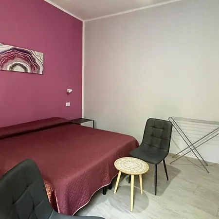 Penzion Casa Del Corso Dorgali