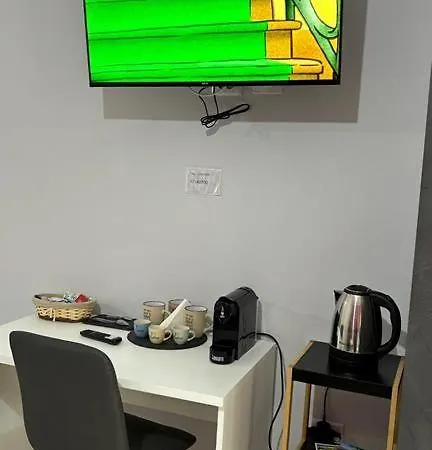 Casa Del Corso 3* 多尔加利