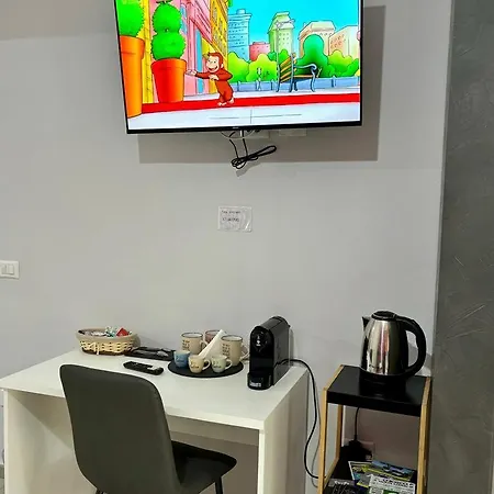 招待所 Casa Del Corso