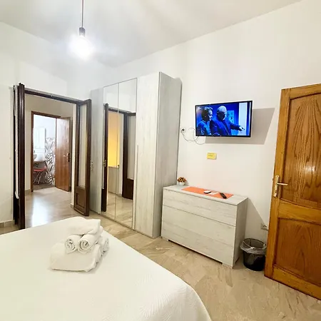 Casa Del Corso 3* Dorgali