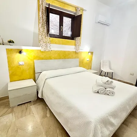Casa Del Corso