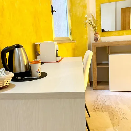 Pensionat Casa Del Corso 3*