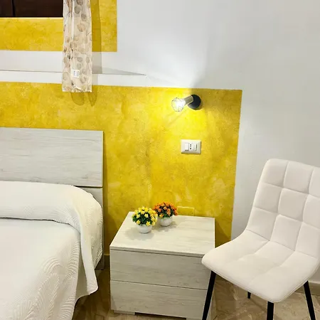 Casa Del Corso 招待所 多尔加利