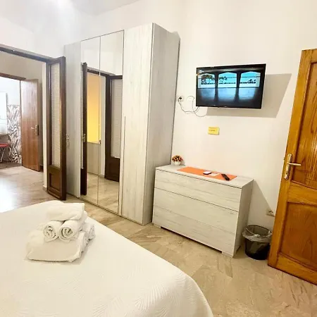 Casa Del Corso Affittacamere *