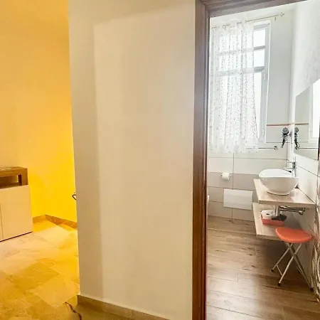 Casa Del Corso Affittacamere Dorgali
