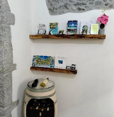 Casa Del Corso Dorgali