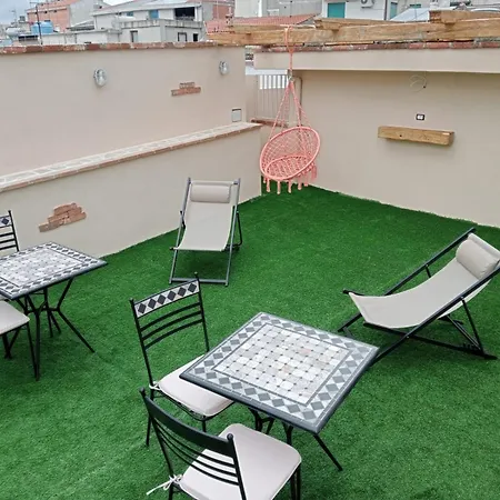 게스트하우스 Casa Del Corso *