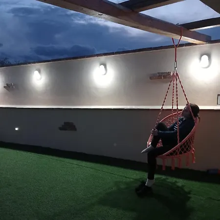 Casa Del Corso Penzion