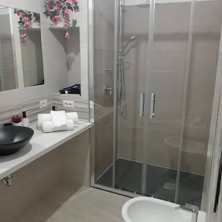 Casa Del Corso 招待所 多尔加利