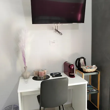 Casa Del Corso 3*