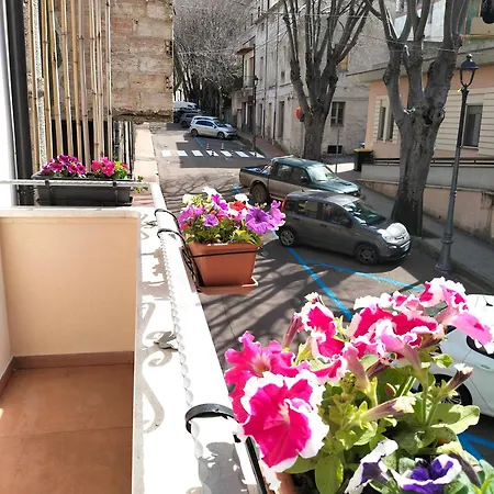 Гостевой дом Casa Del Corso Доргали