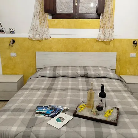 Casa Del Corso 3* Доргали