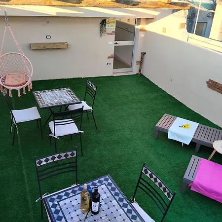 招待所 Casa Del Corso 3*