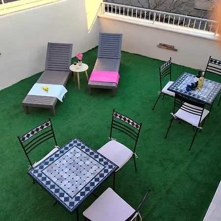 Casa Del Corso 3*