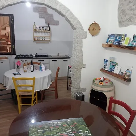 Casa Del Corso 게스트하우스 3*