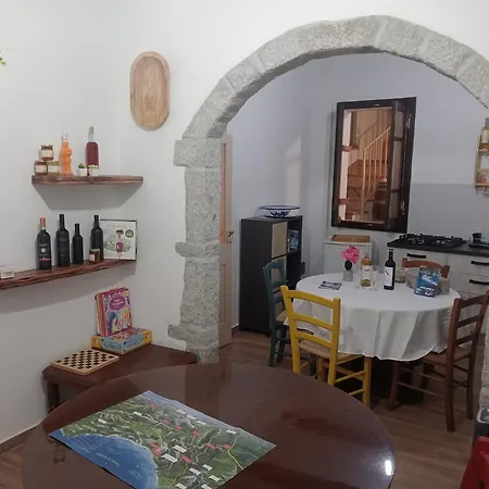 Casa Del Corso