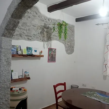 Casa Del Corso