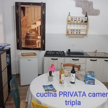 Casa Del Corso Pensionat 3*
