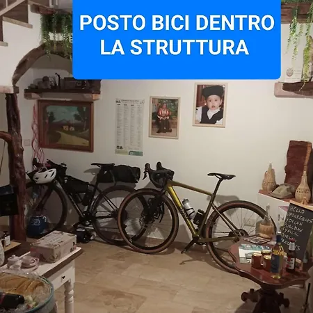 Casa Del Corso 3*
