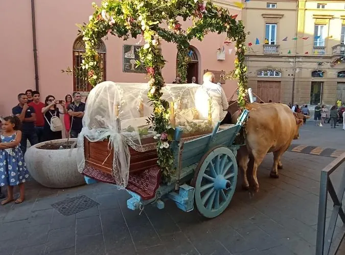 Casa Del Corso 3* Доргали