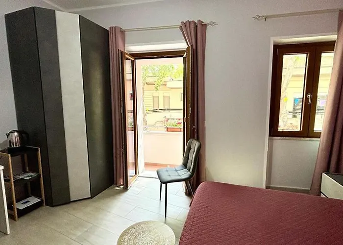 Casa Del Corso 3* Доргали