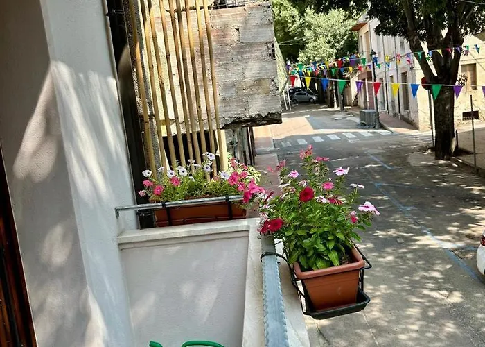 Гостевой дом Casa Del Corso 3*