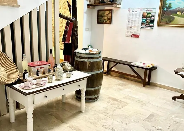 Casa Del Corso 3* Доргали