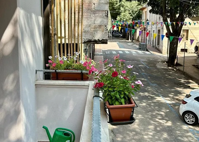 Гостевой дом Casa Del Corso 3*