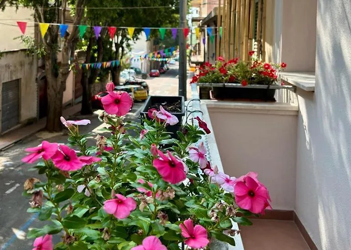 Casa Del Corso Гостевой дом 3*