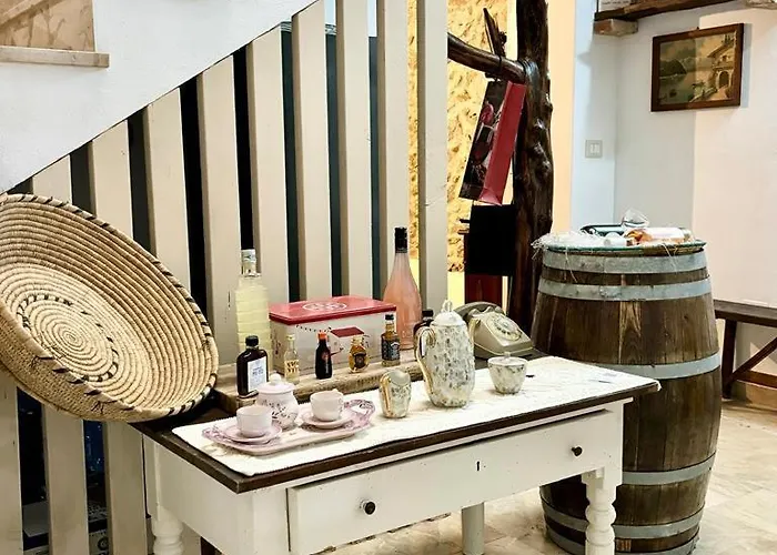 Гостевой дом Casa Del Corso 3*