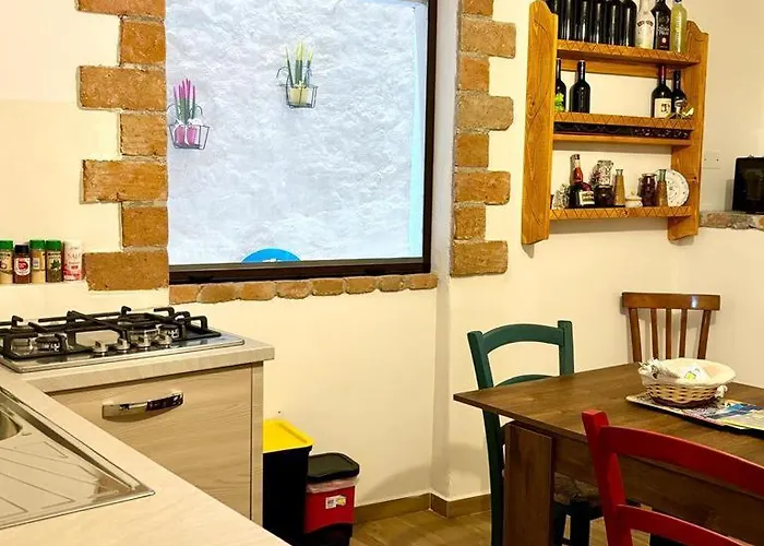 Casa Del Corso Гостевой дом 3*