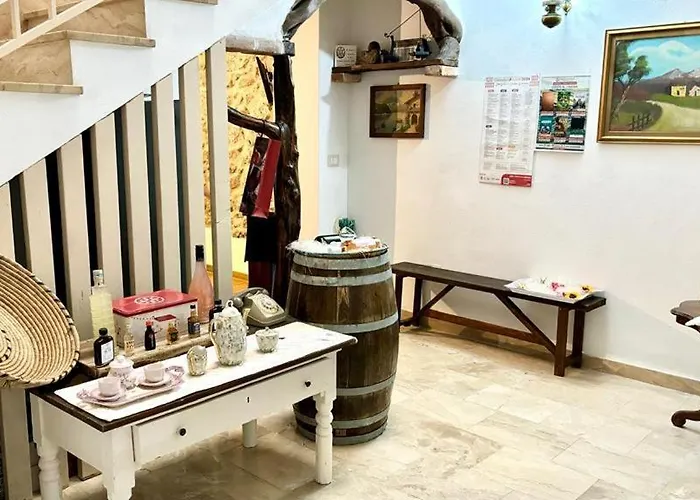 Гостевой дом Casa Del Corso 3*