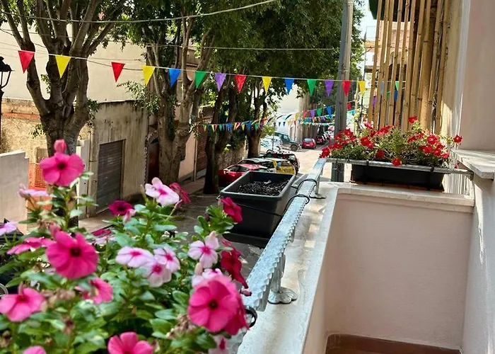 Casa Del Corso Доргали