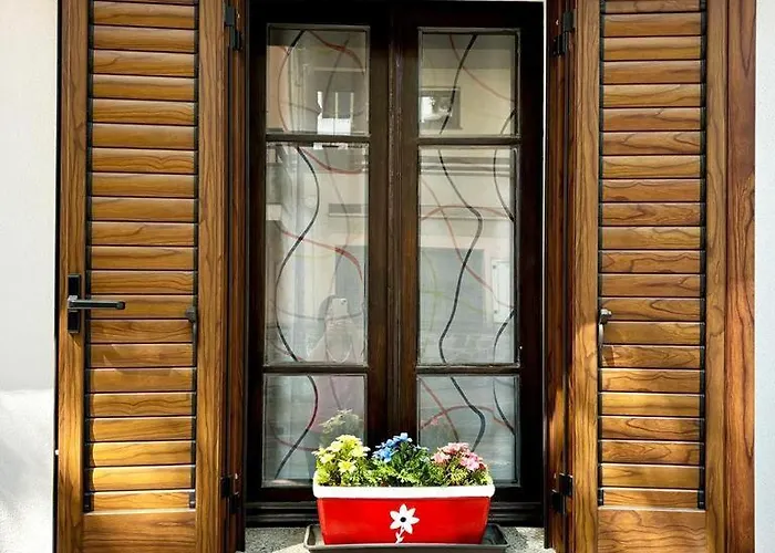 Casa Del Corso Гостевой дом 3*