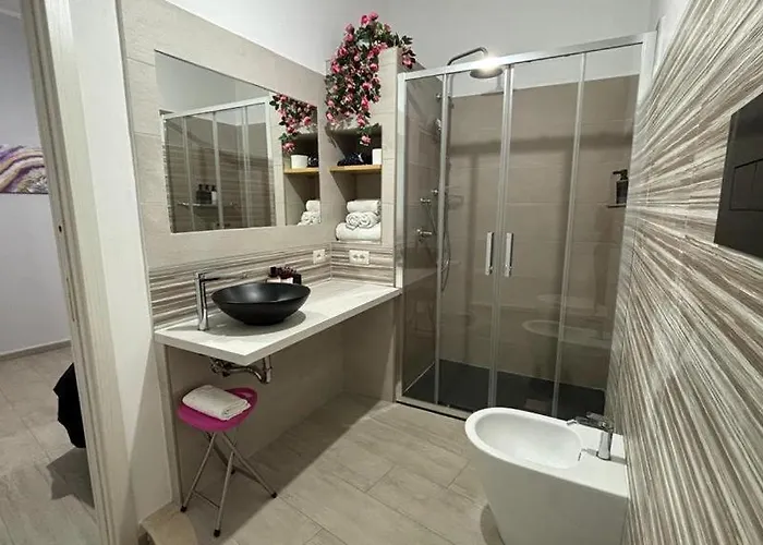 Casa Del Corso Гостевой дом