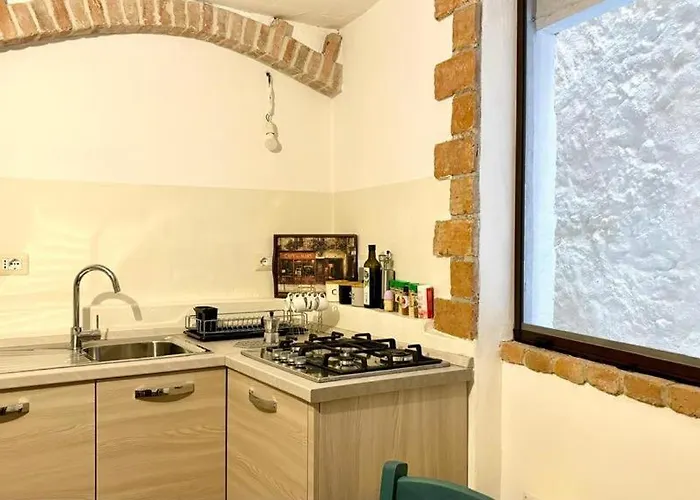 Гостевой дом Casa Del Corso 3*