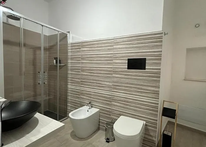 Casa Del Corso Гостевой дом Доргали