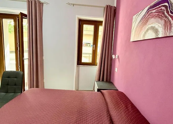 Casa Del Corso Доргали