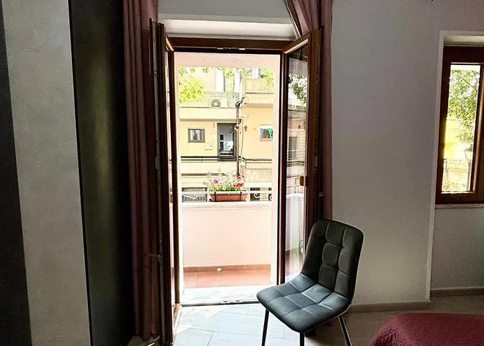 Casa Del Corso Гостевой дом